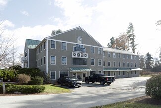 Windham, NH Office - 63 Range Rd