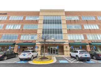 Centreville, VA Office/Medical - 14701 Lee Hwy Centreville, VA Office/Medical - 14701 Lee Hwy