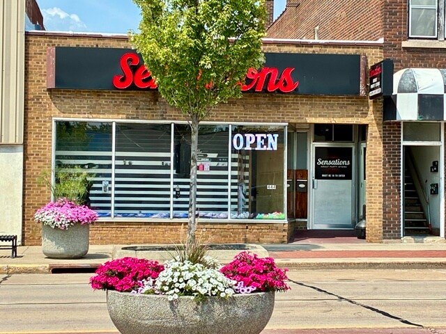 444 S Central Ave, Marshfield, WI for Sale