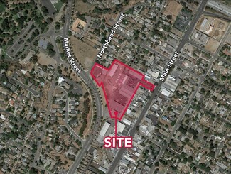Riverside, CA undefined - 2525 Main St