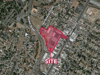 Riverside, CA Industrial - 2682-2684 Market St