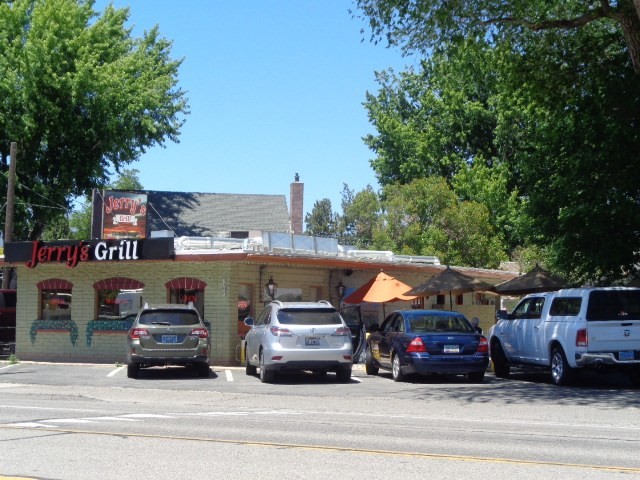 1387 US Highway 395 N, Gardnerville, NV for Sale