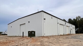 Benton, AR Industrial - 19503 I 30