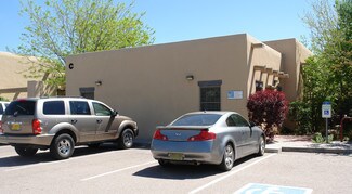Santa Fe, NM Office - 228 S St Francis Dr