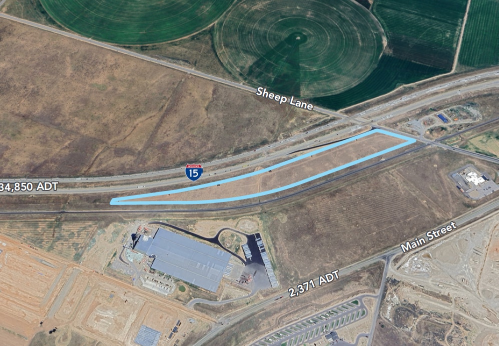 525 Sheep Ln dr, Nephi, UT for Sale
