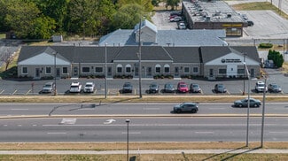 Tinley Park, IL Office - 17047-17061 S Harlem Ave Tinley Park, IL Office - 17047-17061 S Harlem Ave