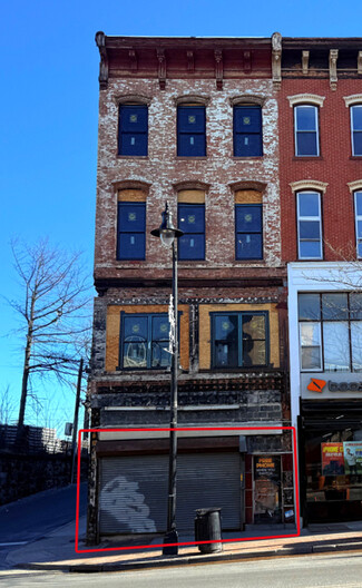 Elizabeth, NJ Retail - 233 Broad St