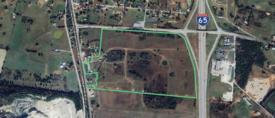 Highway 31 W, Upton, KY for Sale
