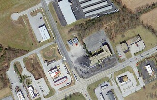 New Oxford, PA Retail - 6110 York Road