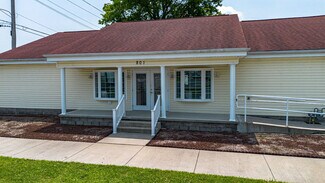 Paducah, KY Freestanding - 801 S 3rd St