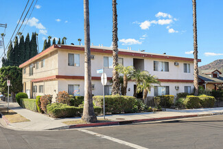 Los Angeles, CA Apartments - 5055 Shearin Ave