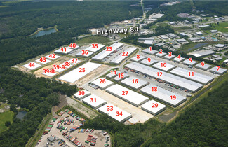 Pooler, GA Industrial - 5240-5250 Old Louisville Rd