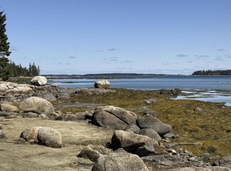 Swans Island, ME Commercial - 18 Jericho Bay Rd