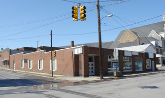 Mount Union, PA Retail - 5 W Shirley St