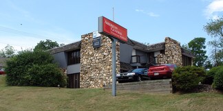 Asheville, NC Office - 1 Hansel Ave Asheville, NC Office - 1 Hansel Ave