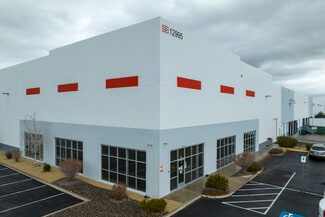 Reno, NV Industrial - 12995 Echo Ct Reno, NV Industrial - 12995 Echo Ct