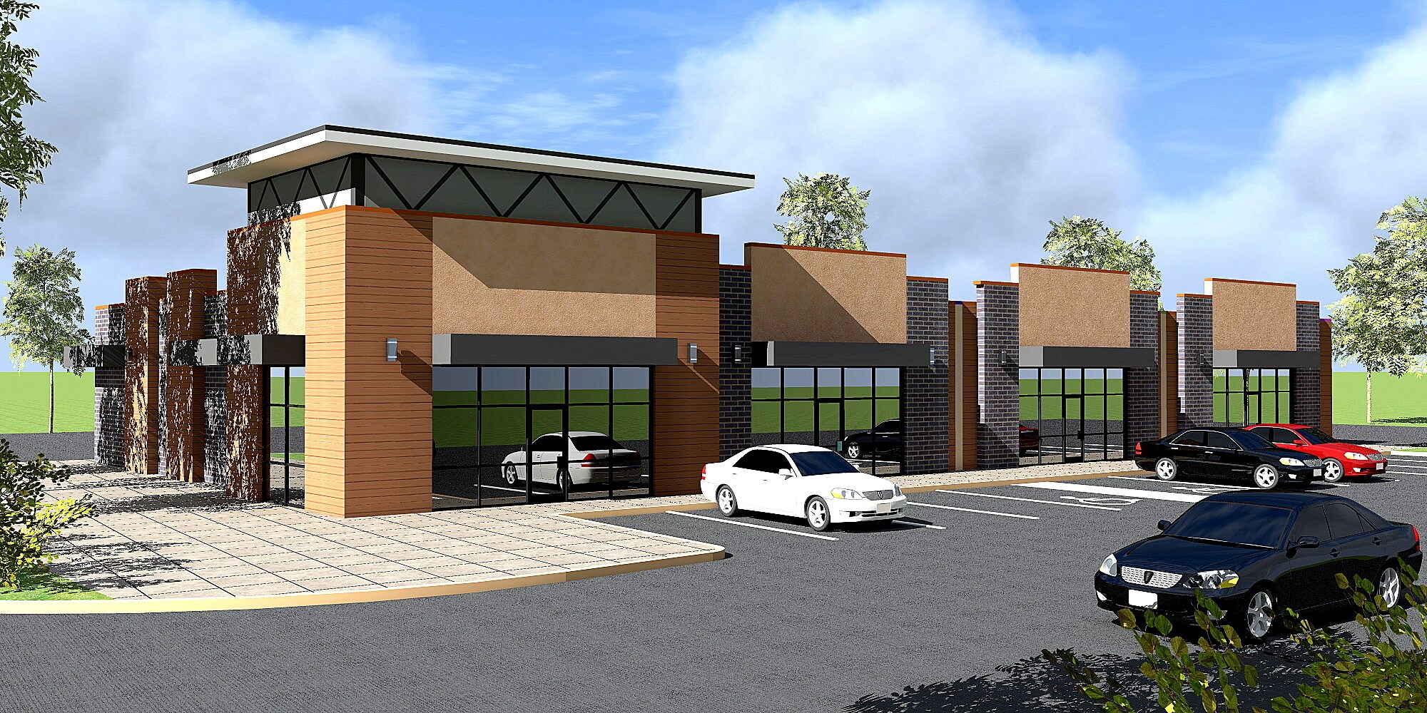 Hwy 380 & Hwy 5, McKinney, TX for Sale