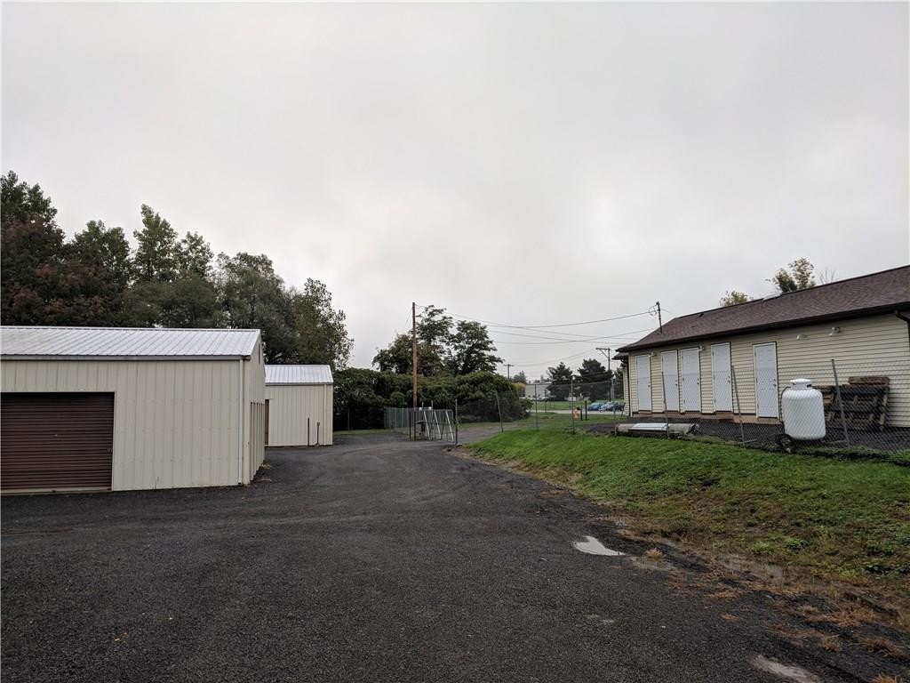 6996 NY-5, Bloomfield, NY for Rent