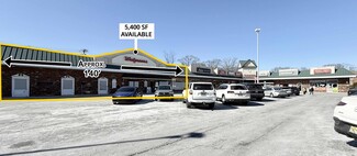 Lincroft, NJ Retail - 642 Newman Springs Rd