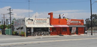 Commerce, CA Freestanding - 4615 E Washington Blvd