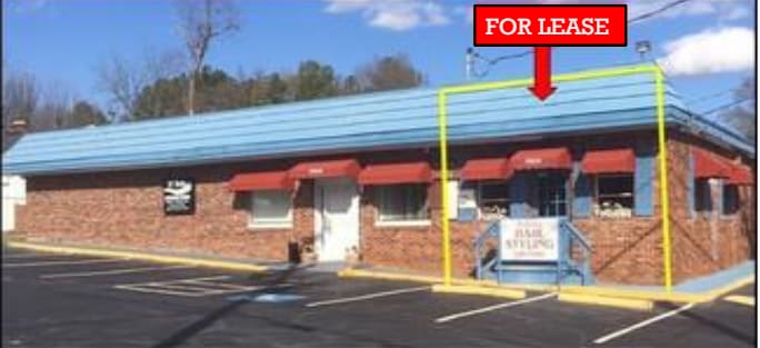 9304-9306 Asheville Hwy, Inman, SC for Rent