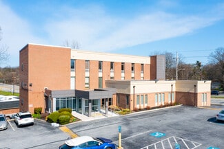 Broomall Commercial Real Estate For Rent Lease Showcase