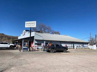 Fort Davis, TX Convenience Store - 1600 State