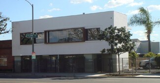 Beverly Hills, CA Office - 8844 Olympic Blvd