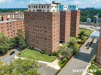East Orange, NJ Apartments - 60 S Munn Ave East Orange, NJ Apartments - 60 S Munn Ave