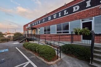 Atlanta, GA Industrial - 1190-1194 Huff Rd NW Atlanta, GA Industrial - 1190-1194 Huff Rd NW