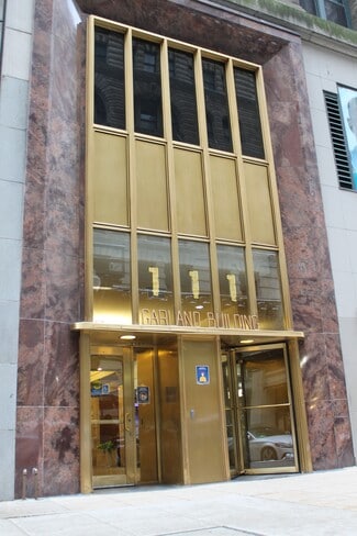 Chicago, IL Office, Office/Medical, Office/Retail - 111 N Wabash Ave
