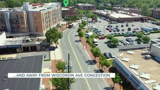 Bethesda, MD Office, Office/Medical - 6917 Arlington Rd Bethesda, MD Office, Office/Medical - 6917 Arlington Rd