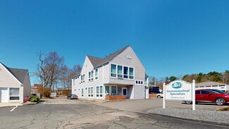 Brockton, MA Medical - 189 Quincy St