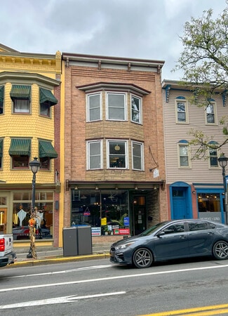 Stroudsburg, PA undefined - 513 Main St