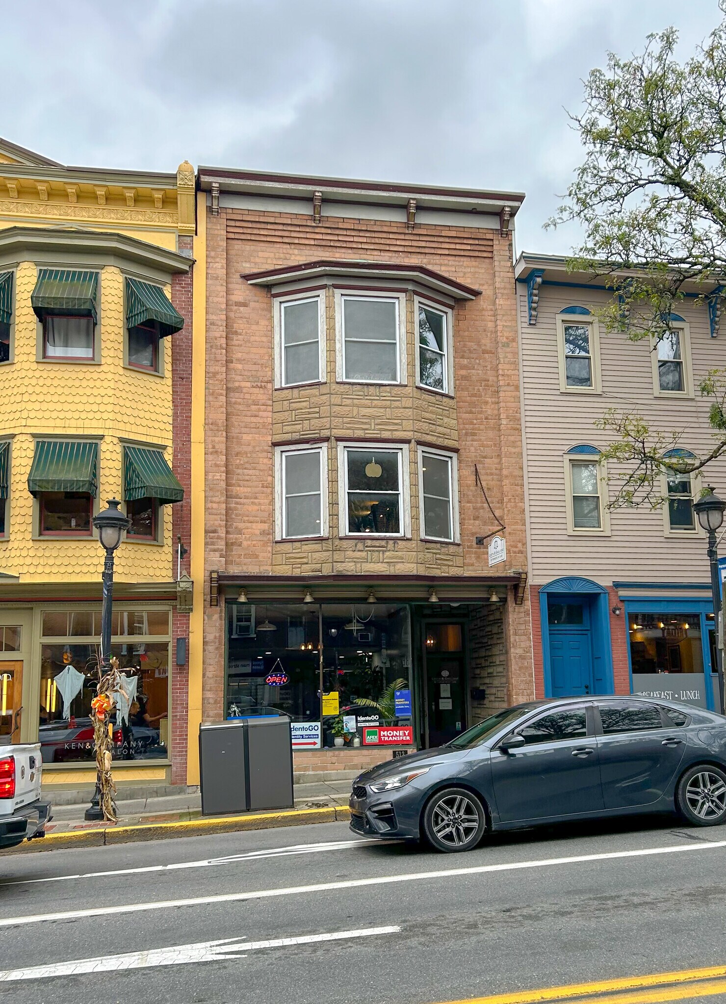 513 Main St, Stroudsburg, PA for Sale