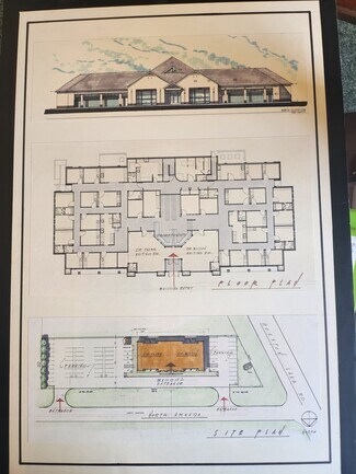 Warner Robins, GA undefined - 200 S Houston Lake Rd Warner Robins, GA undefined - 200 S Houston Lake Rd