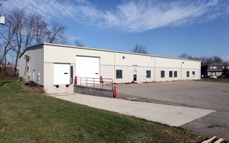 Newark, OH Warehouse - 1010 Brice St