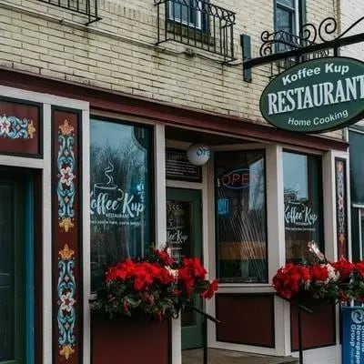 355 E Main St, Stoughton, WI for Sale