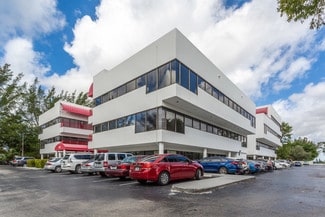 Miami Lakes, FL Office - 6175 NW 153rd St