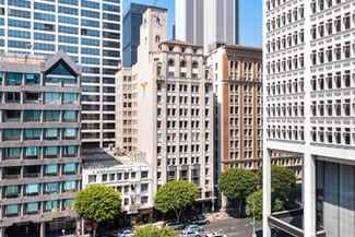Los Angeles, CA Office - 617 S Olive St