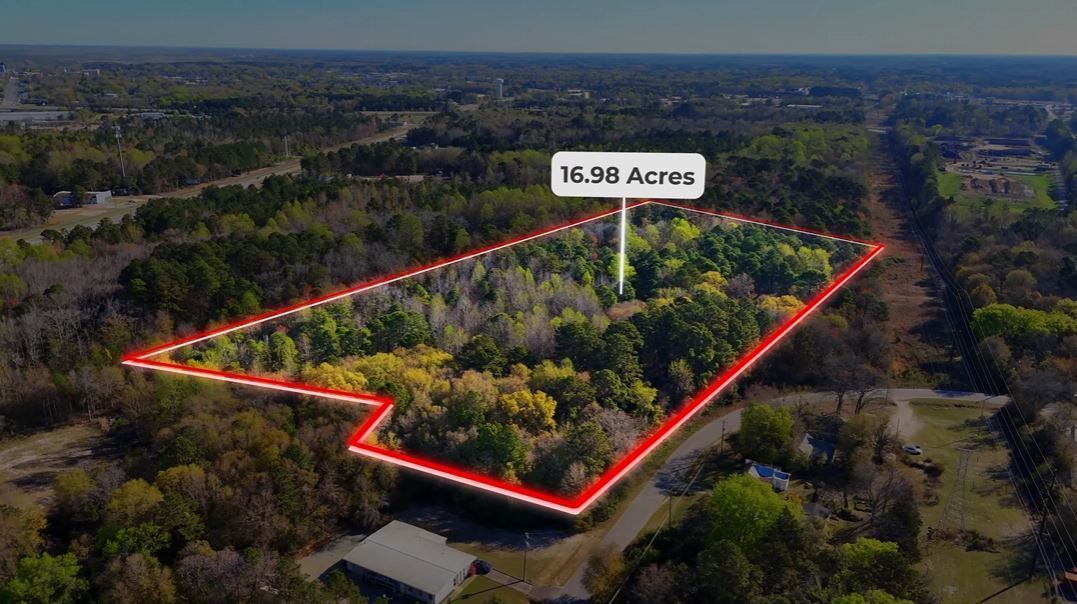 E Jenkins St, Fayetteville, NC for Sale