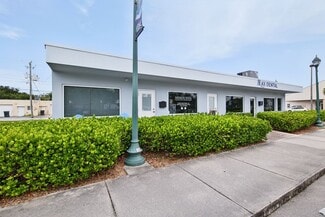 Fort Lauderdale, FL Retail - 3400 NE 12th Ave Fort Lauderdale, FL Retail - 3400 NE 12th Ave