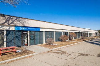 Calgary, AB Flex - 6143 4th St SE