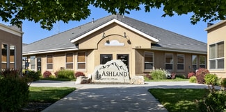 Garden City, ID Office - 5513 N Glenwood St