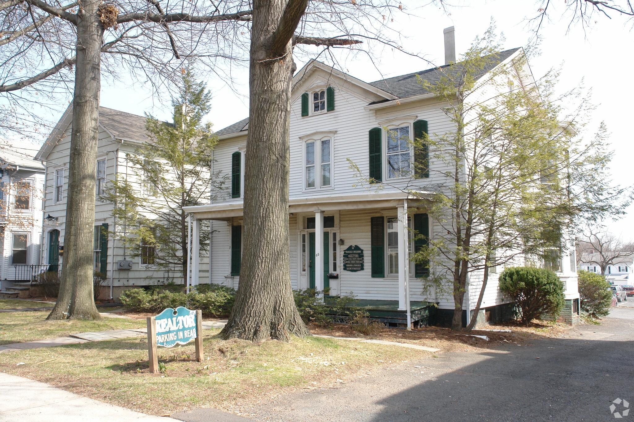 68 N Bridge St, Somerville, NJ for Rent
