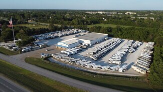 Chelsea, MI undefined - 1603 S Main St