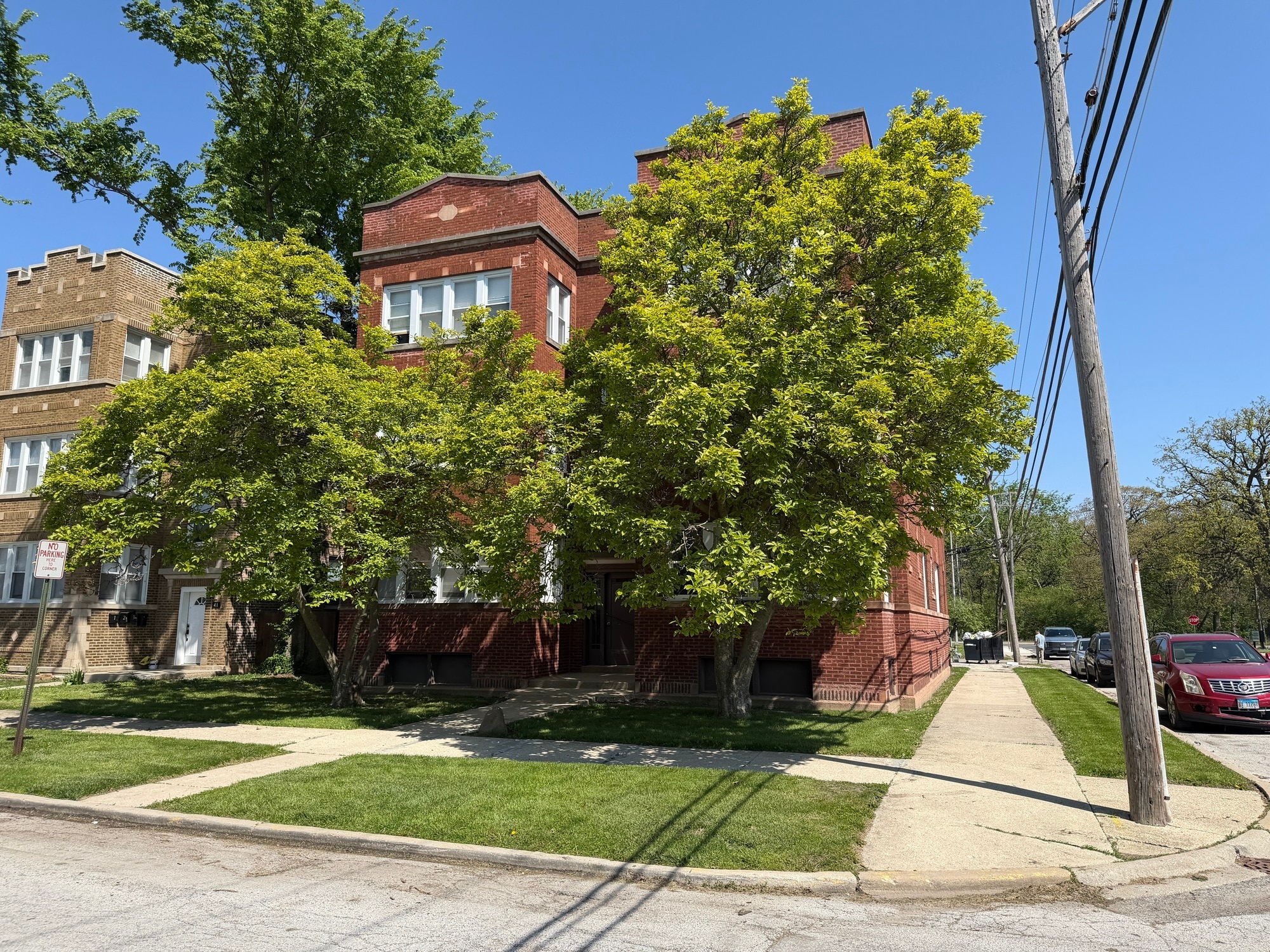 37 W 14th Pl, Chicago Heights, IL for Sale