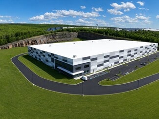 Jessup, PA Industrial - Valley View Dr