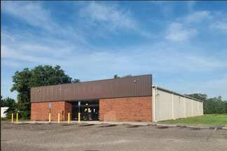 Folkston, GA Freestanding - 4783 Second St N