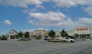 Bolingbrook, IL Retail - 121-139 S Weber Rd Bolingbrook, IL Retail - 121-139 S Weber Rd